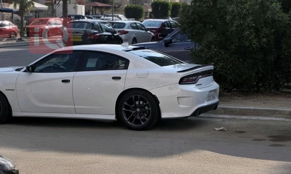 دودج تشارجر